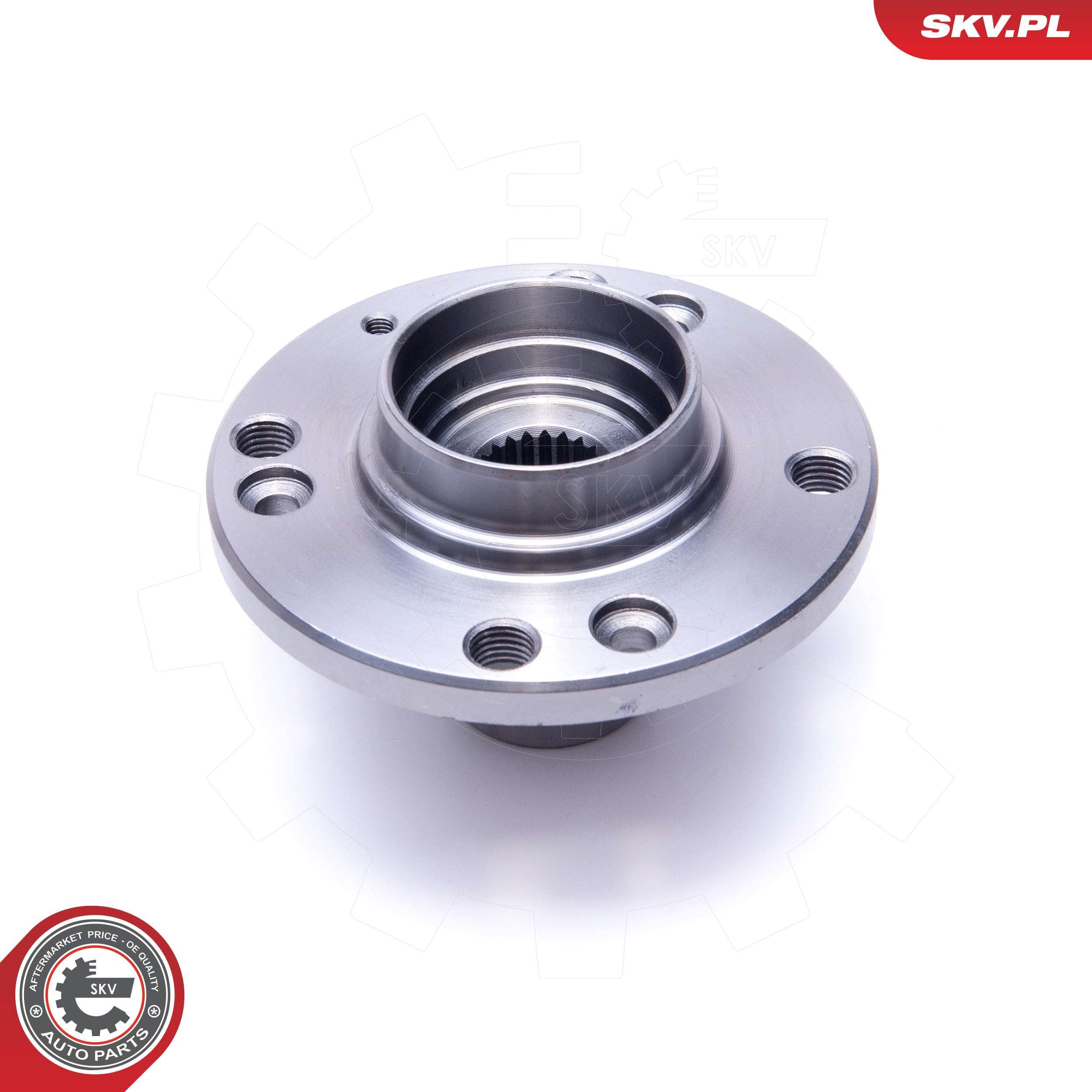 ESEN SKV 29SKV525 - Radlagersatz