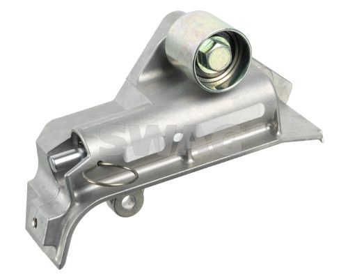 Riemenspanner, Zahnriemen