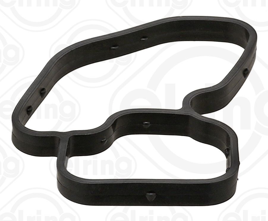 ELRING 534.340 Gasket, oil filter housing
