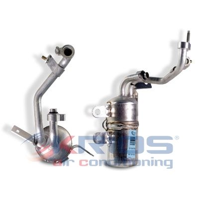 Trockner, Klimaanlage