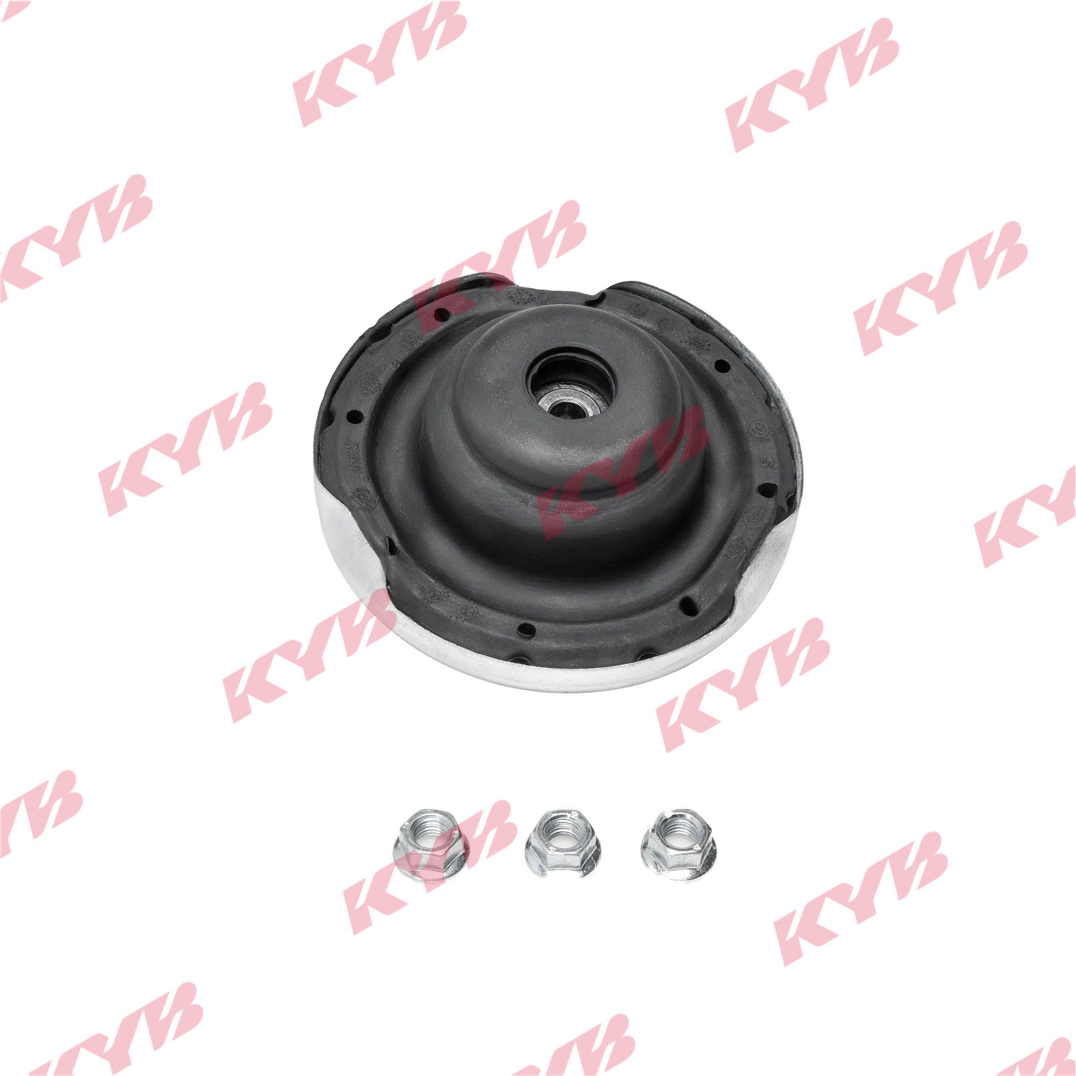 KYB SM1041 - Reparatursatz, Federbeinst&uuml;tzlager Suspension Mounting Kit