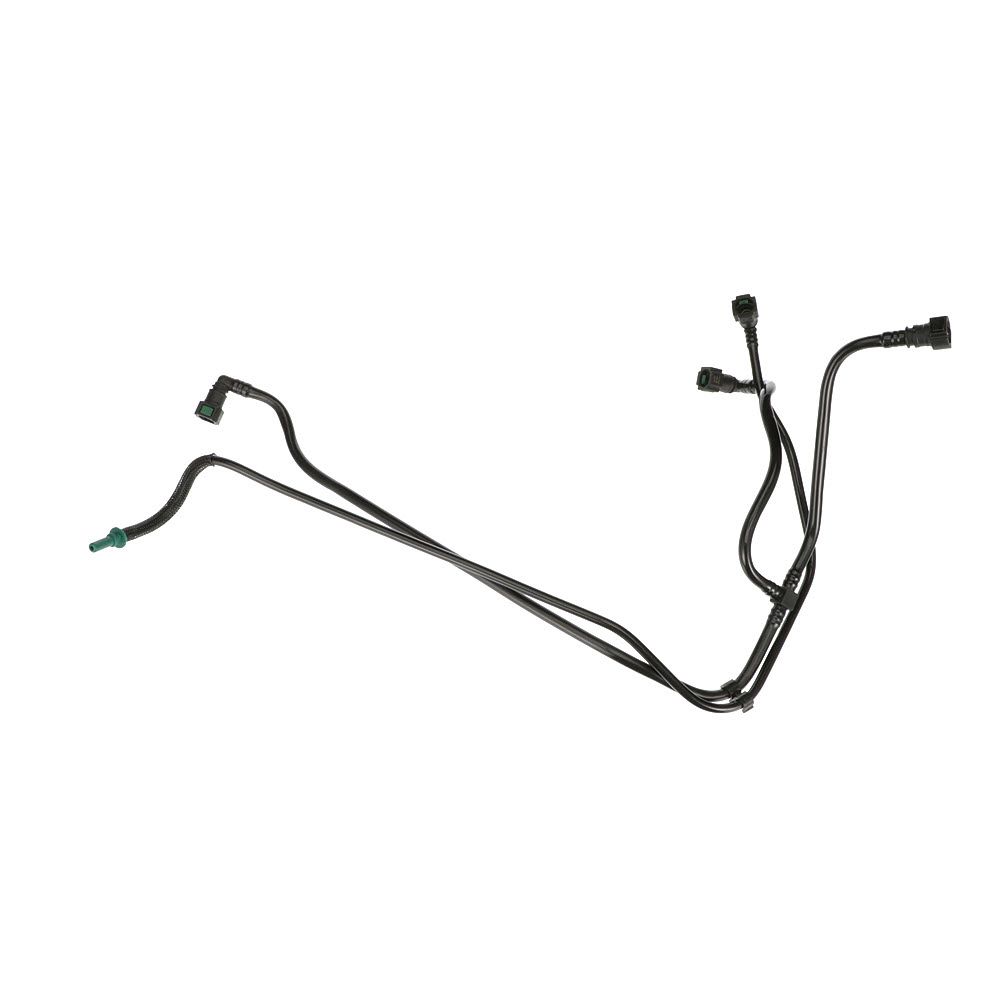 žarna, degalų išsiliejimo apsauga