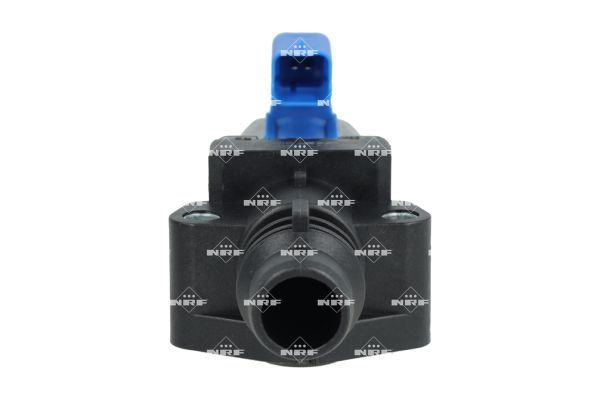 K&uuml;hlmittelregelventil