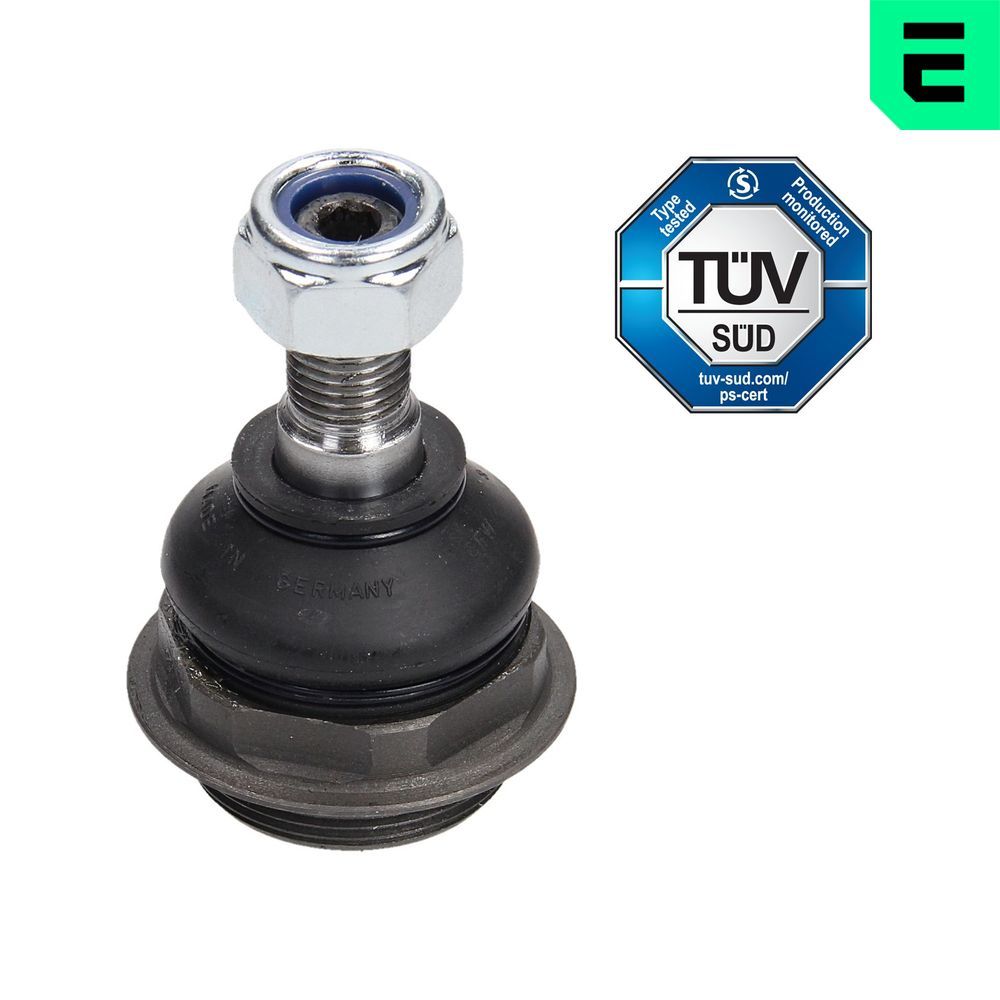 Trag-/Führungsgelenk