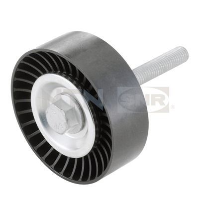 Tensioner Pulley, V-ribbed belt GA357.25