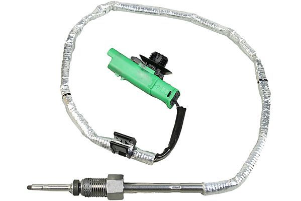 Sensor, Abgastemperatur