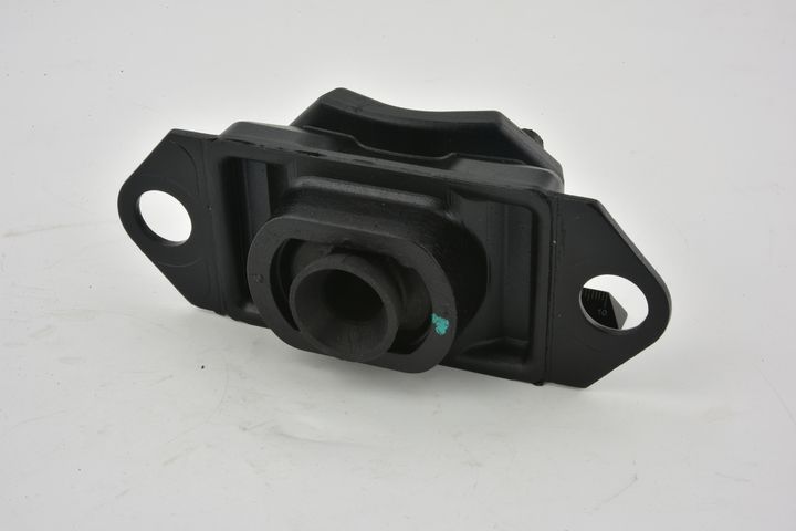 montavimas, neautomatinė transmisija