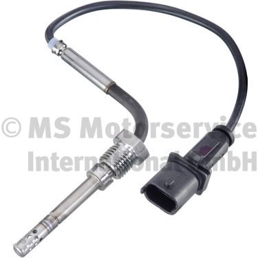 Sensor, de temperatura de gas de escape