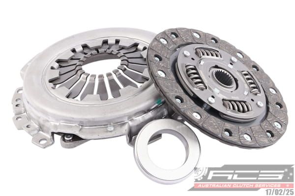 KIT STD FORD CORT/ESC 1.6L - TecDoc Only