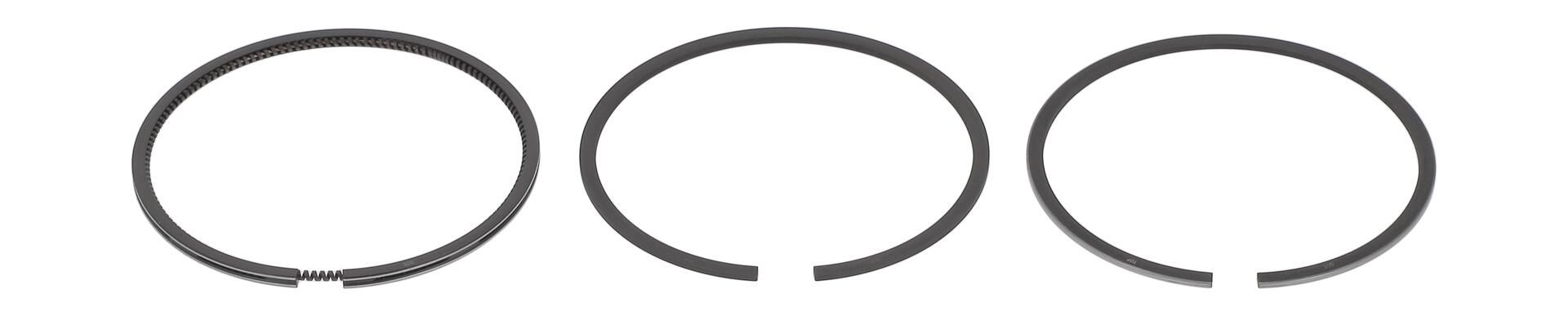 GOETZE ENGINE 08-501900-10 - Kolbenringsatz