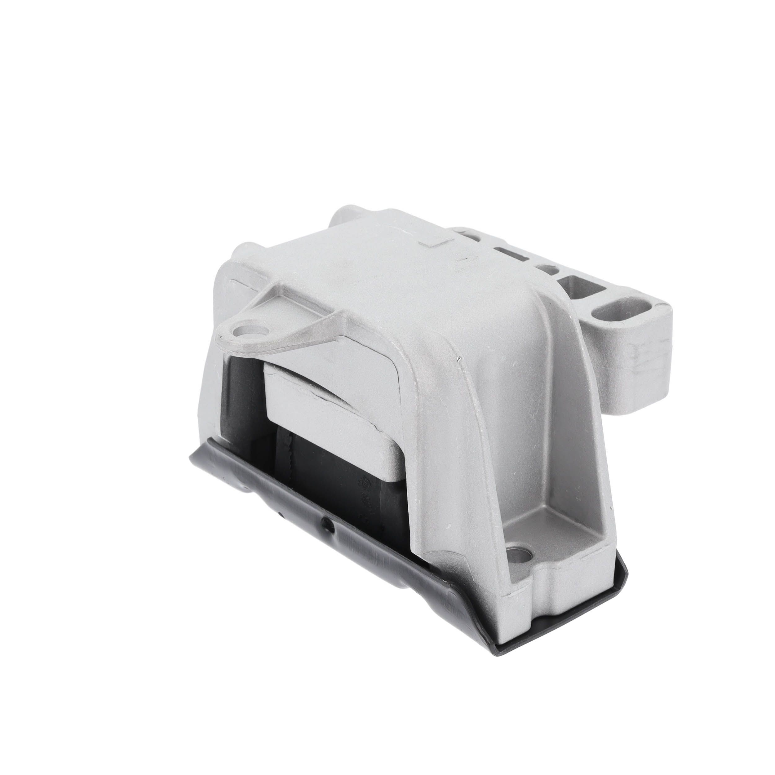 montavimas, neautomatinė transmisija