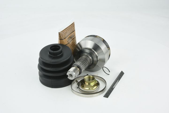 jungčių komplektas, kardaninis velenas