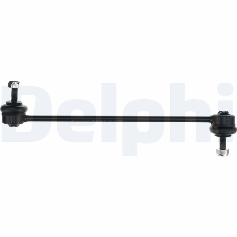 Stange/Strebe, Stabilisator