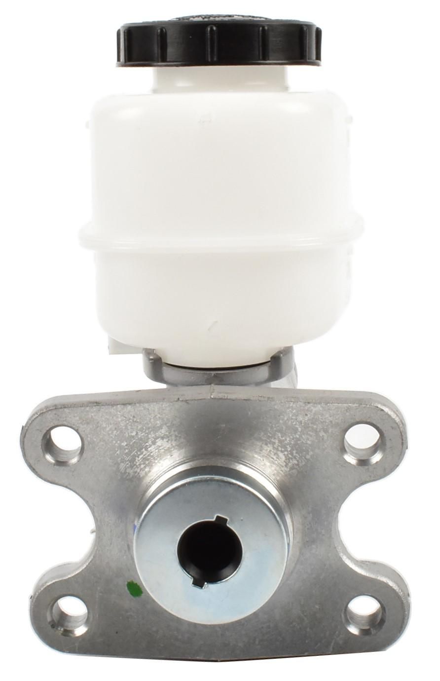 DBA Brake Master Cyl Nissan - TecDoc 2