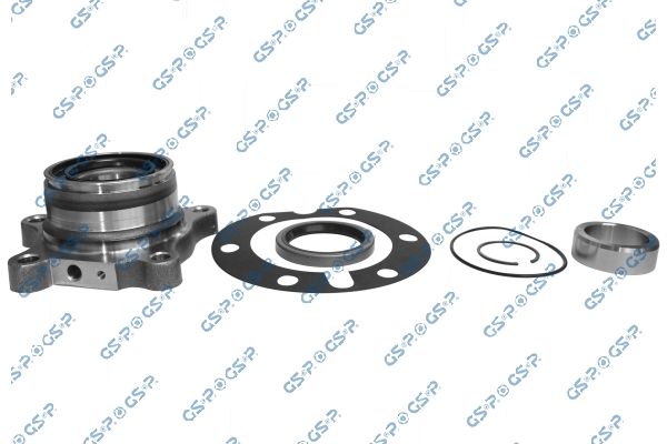 Wheel Bearing Kit 9244004K