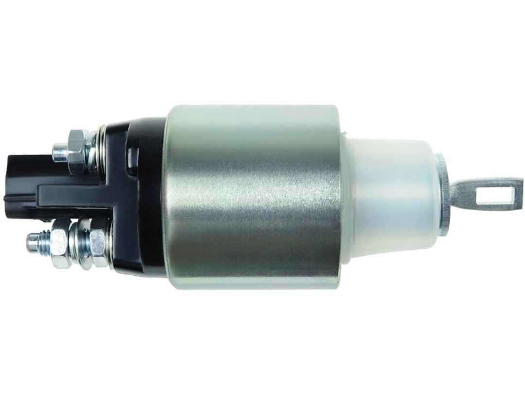 Magnetschalter, Starter
