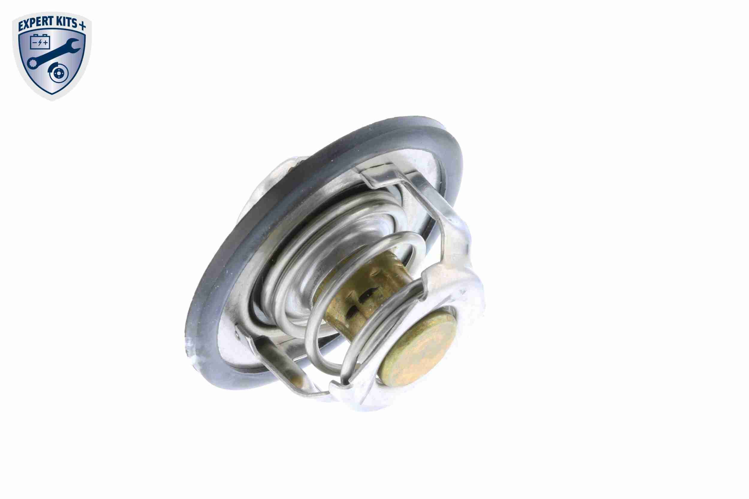 Thermostat, K&uuml;hlmittel