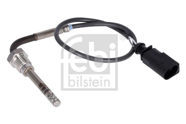 Sensor, Abgastemperatur