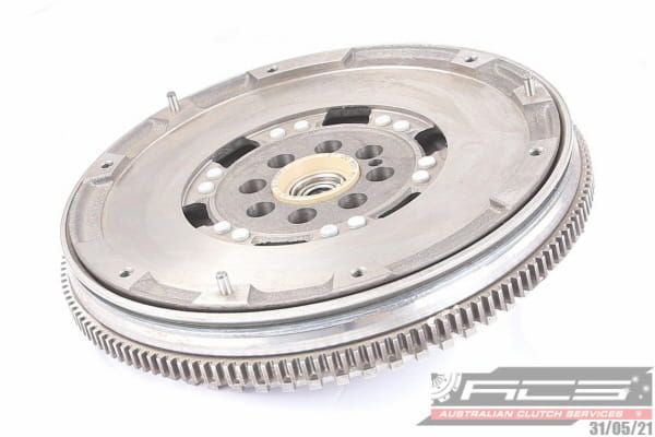 DMF SSANGYONG - TecDoc 1