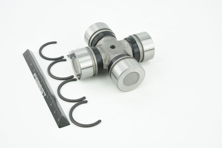 Lankstas, kardaninis velenas