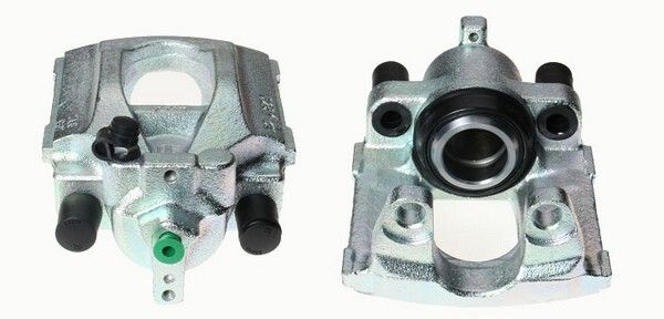 Bremssattel