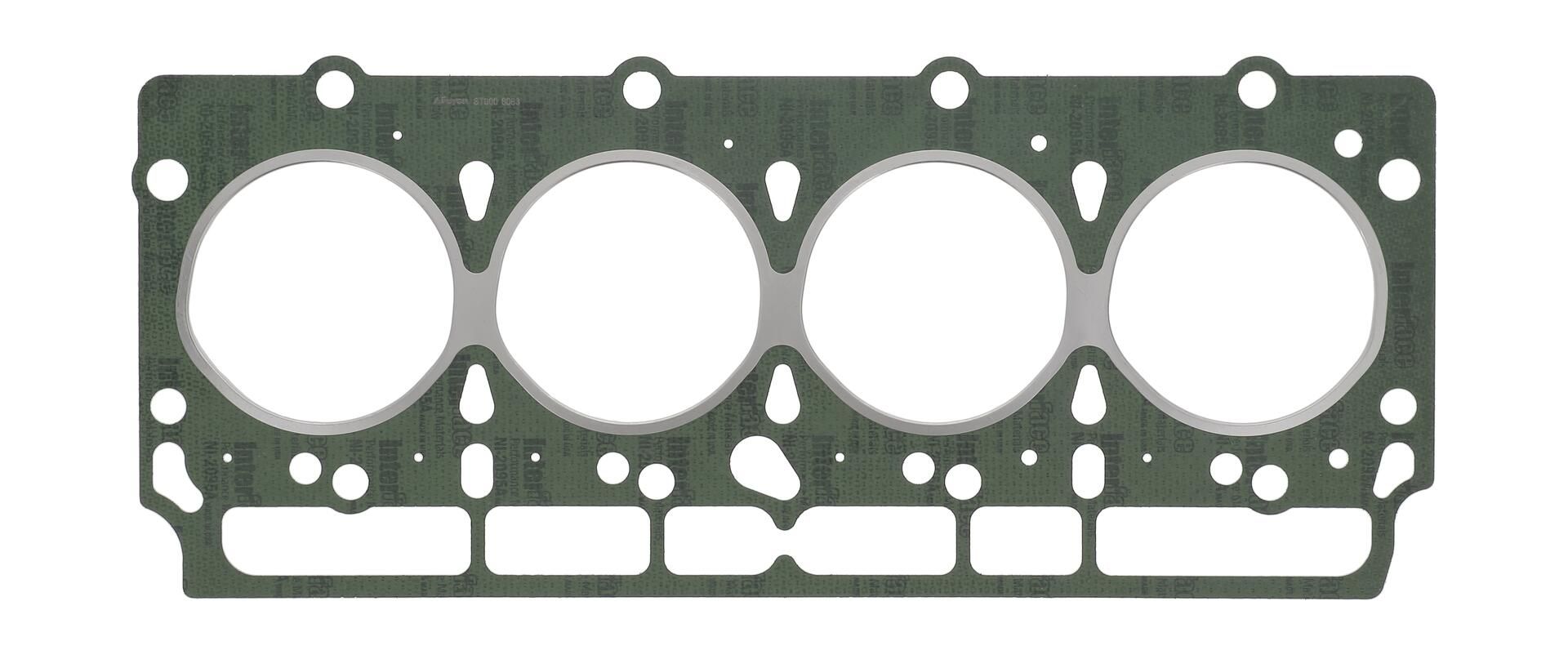 Dichtung, Zylinderkopf
