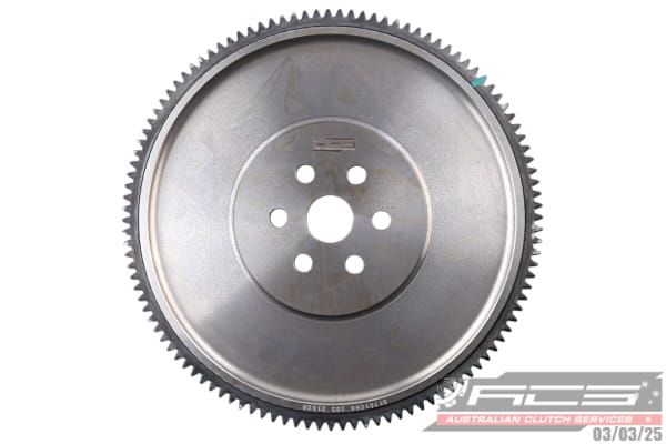 F/W C/IRON MAZDA 3 2.0L - TecDoc 2