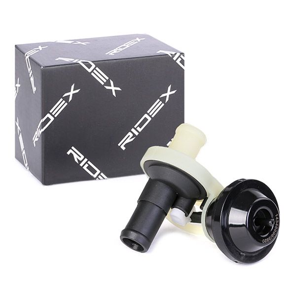 RIDEX 2073C0004 Coolant Control Valve