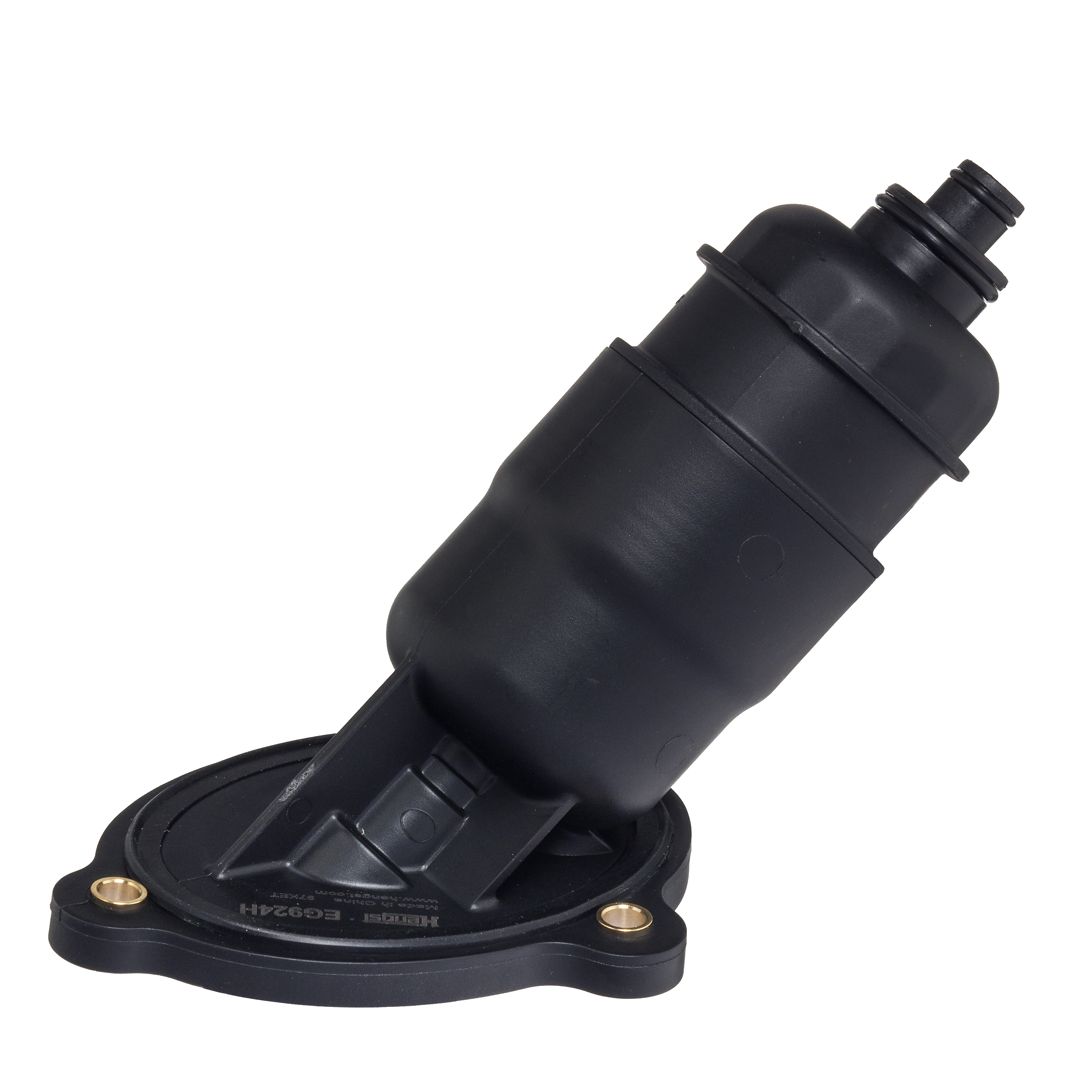 HENGST FILTER EG924H D465 - Hydraulikfiltersatz, Automatikgetriebe