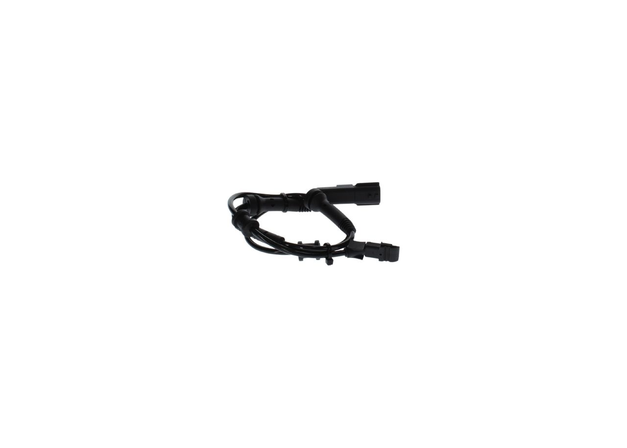 Sensor, Raddrehzahl Sensor, Raddrehzahl