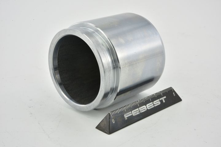 stūmoklis, stabdžių apkaba