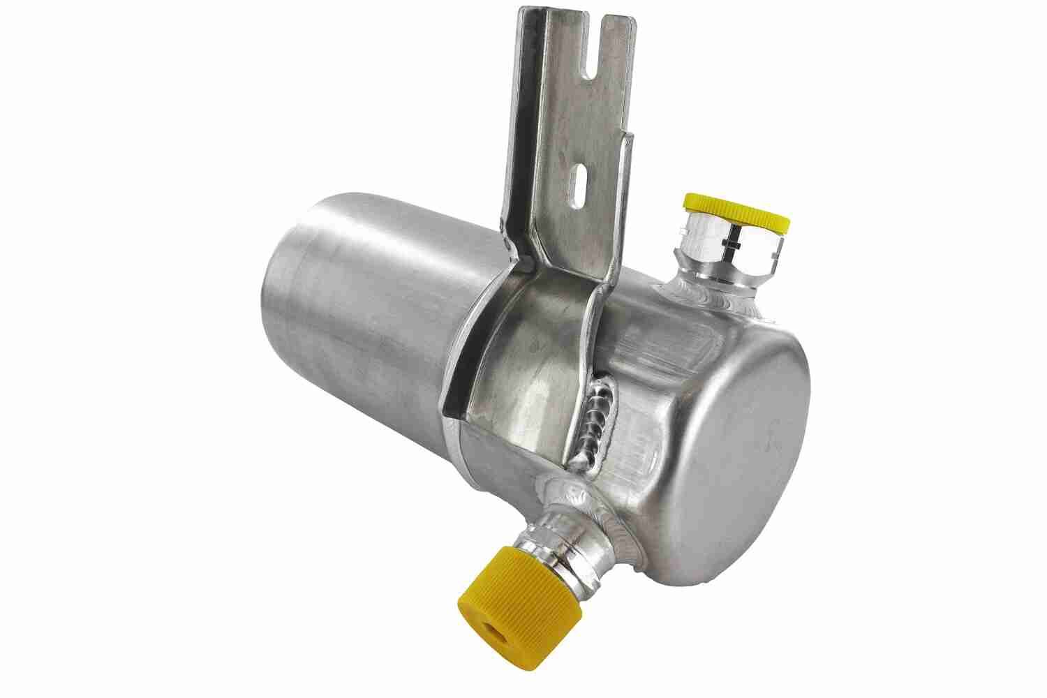 Trockner, Klimaanlage