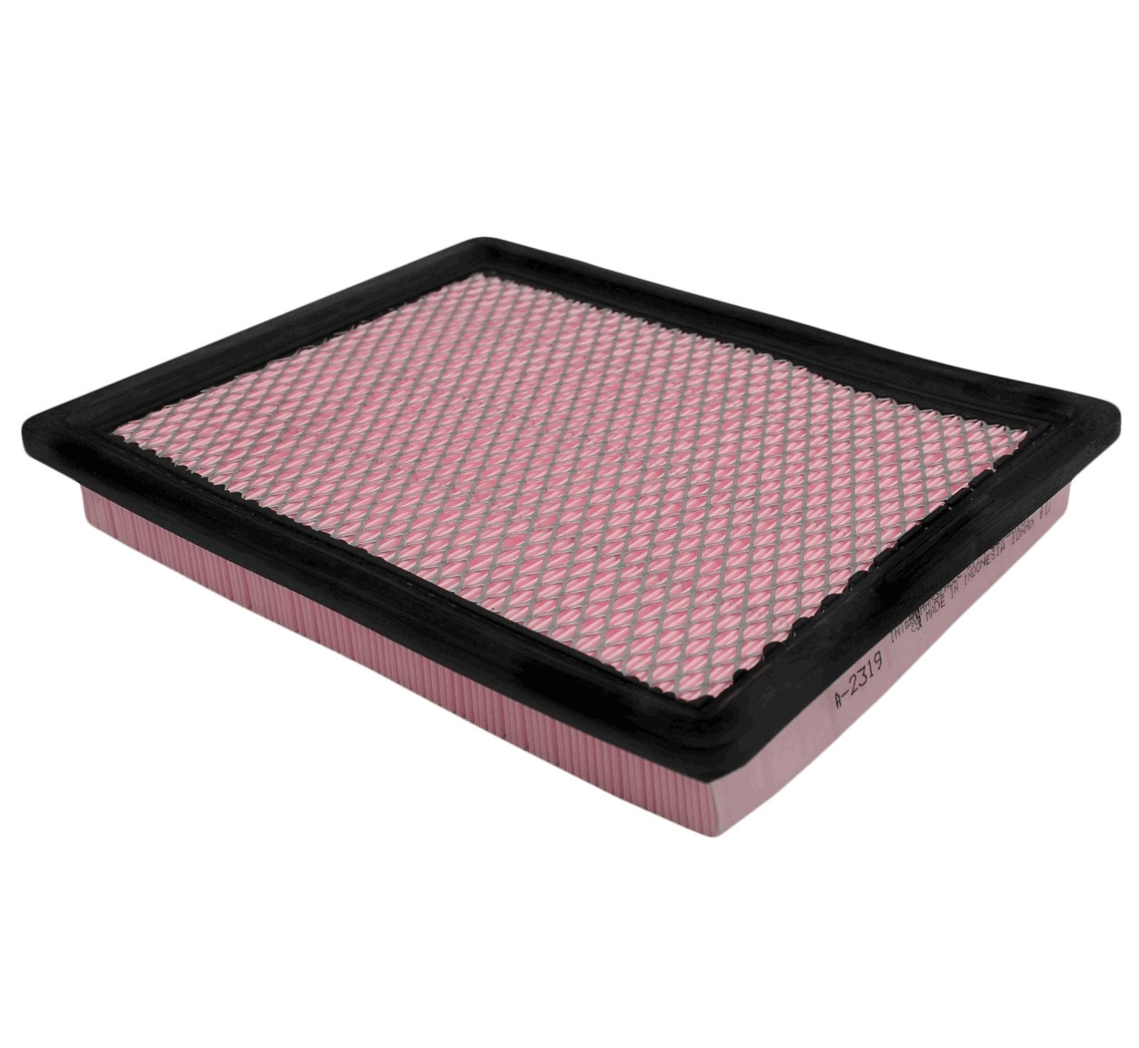 AIR FILTER FITS A1358 - TecDoc Only