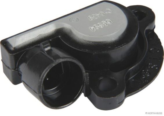 Sensor, Drosselklappenstellung