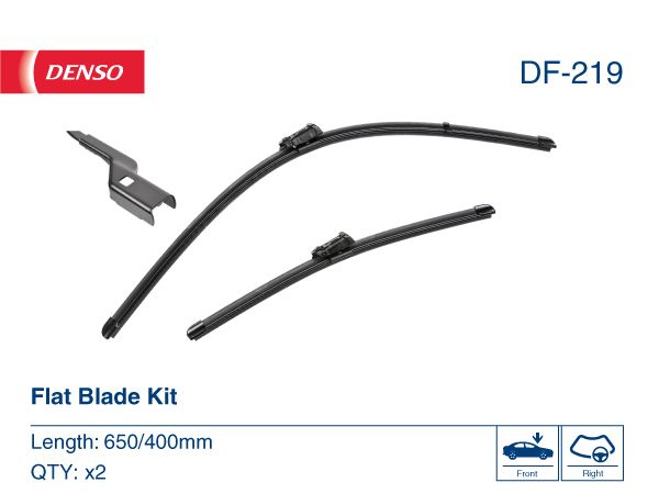 Wiper Blade DF-219