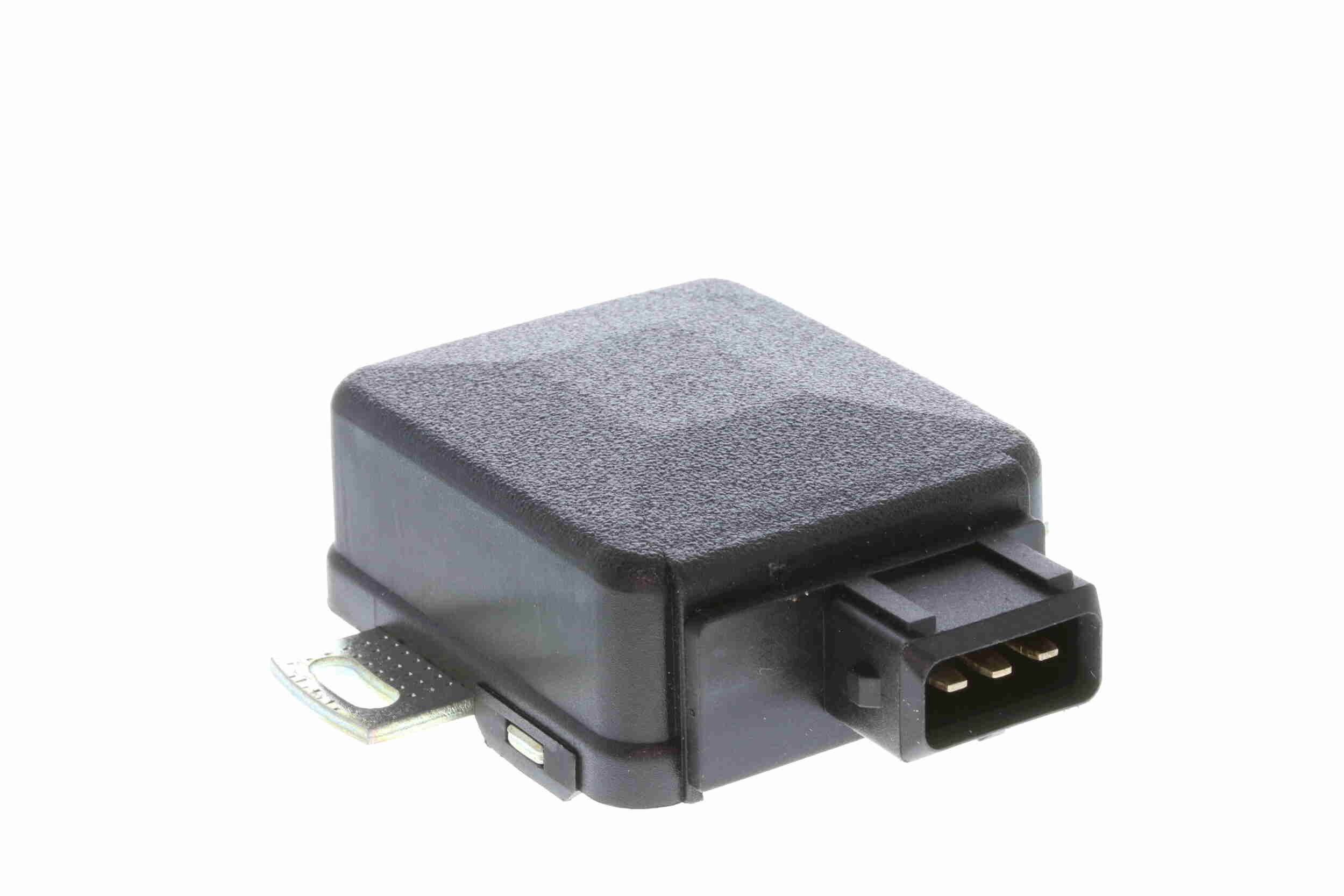 Sensor, Drosselklappenstellung