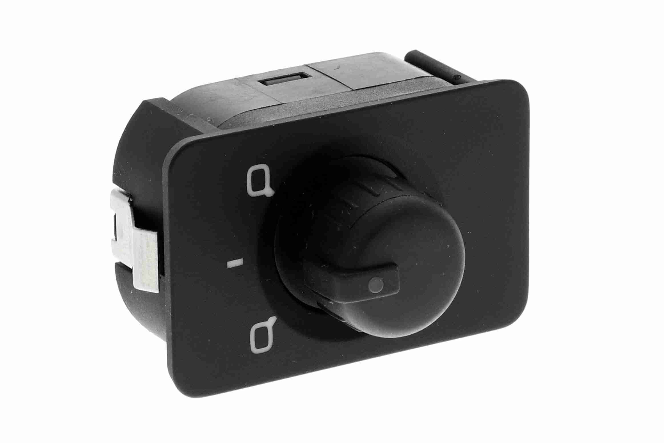 Schalter, Außenspiegelverstellung