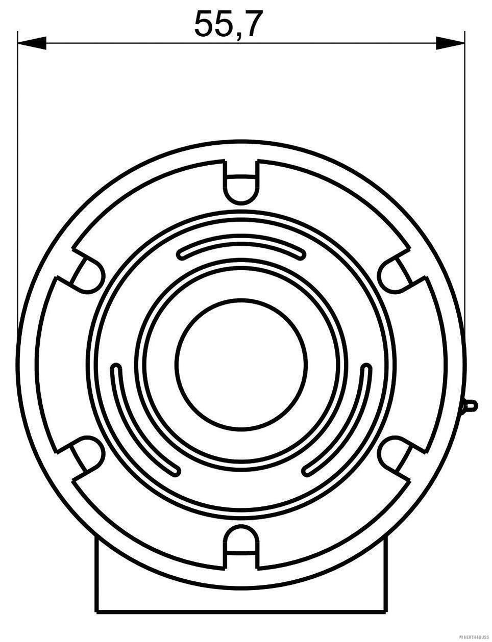 Rückfahrwarner Rückfahrwarner