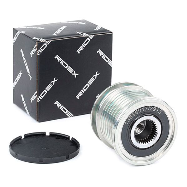 RIDEX 1390F0040 Alternator Freewheel Clutch