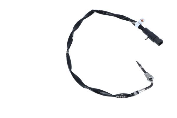 Sensor, Abgastemperatur