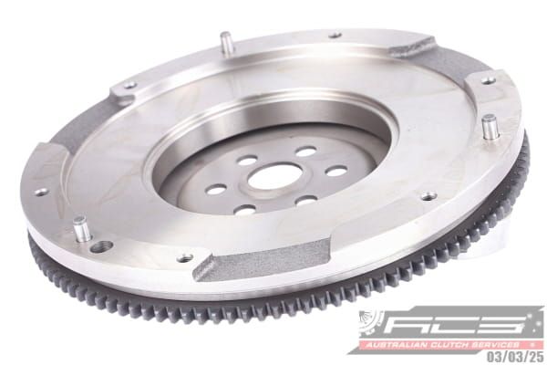 F/W C/IRON MAZDA L5 - TecDoc 1