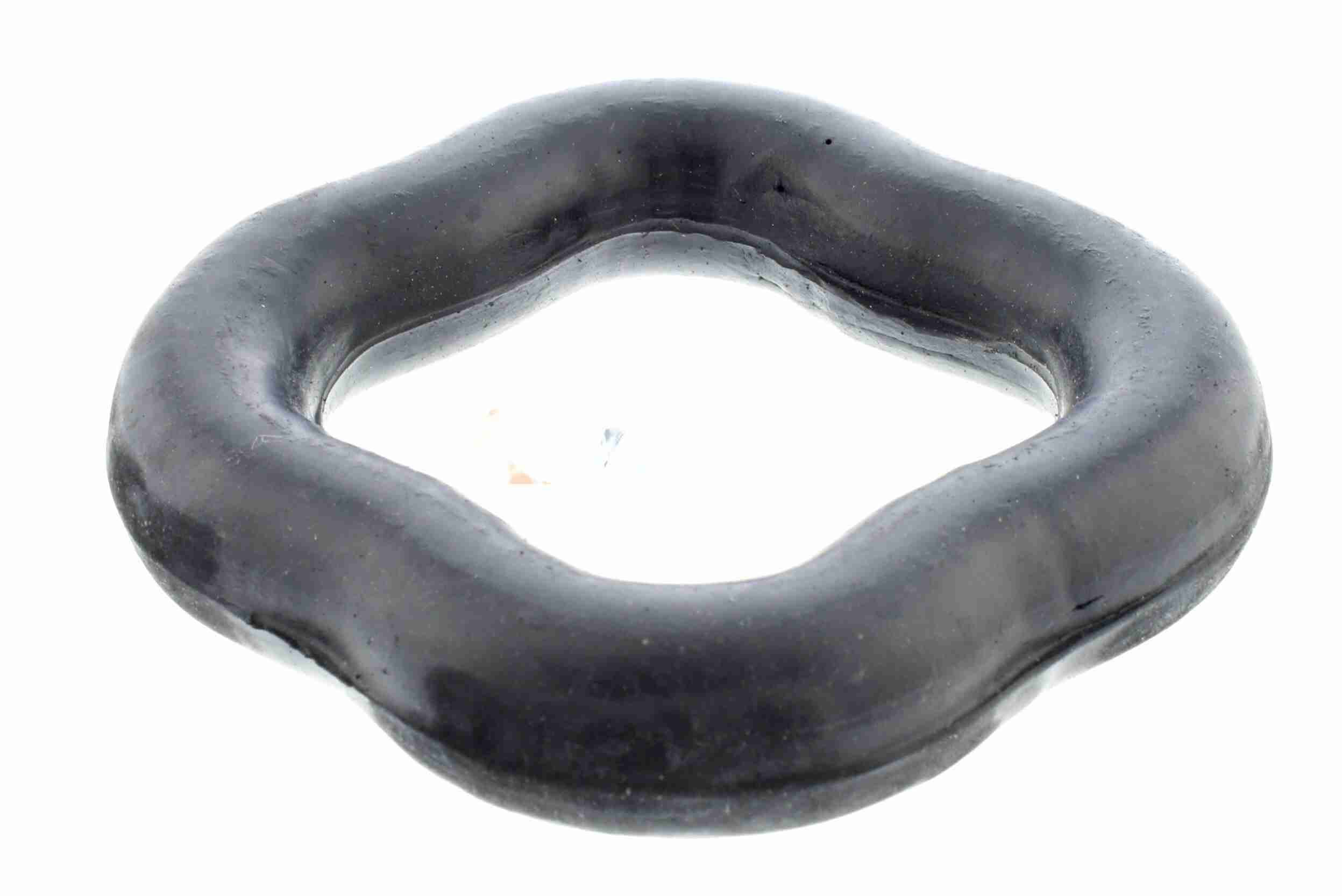 Halter, Schalld&auml;mpfer