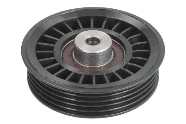 Spannrolle, Keilrippenriemen