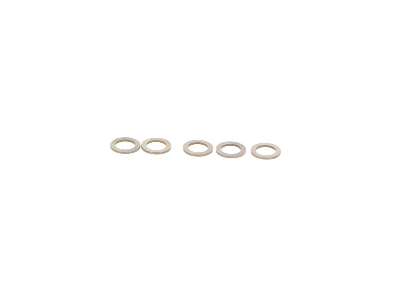 Reparatursatz, Common-Rail-System