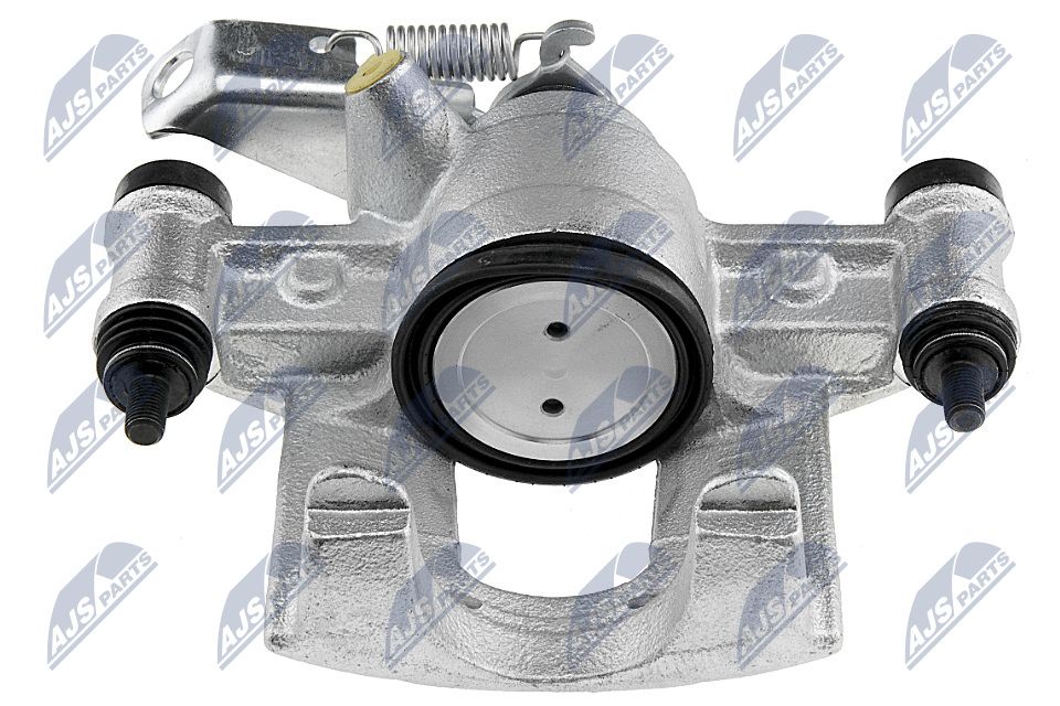 Bremssattel