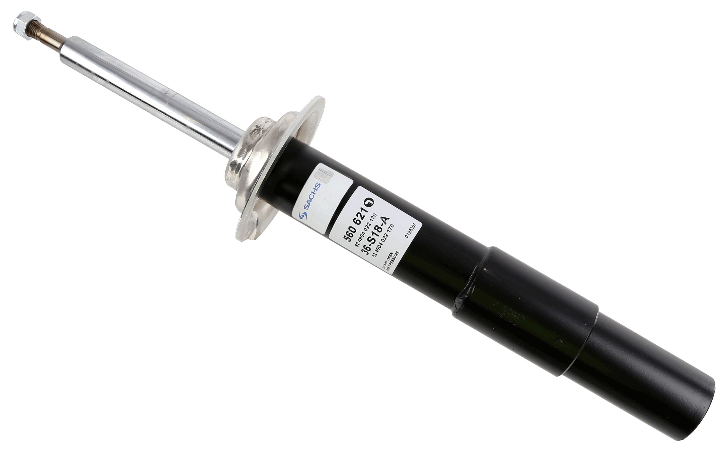 SACHS 560 621 - Sto&szlig;d&auml;mpfer