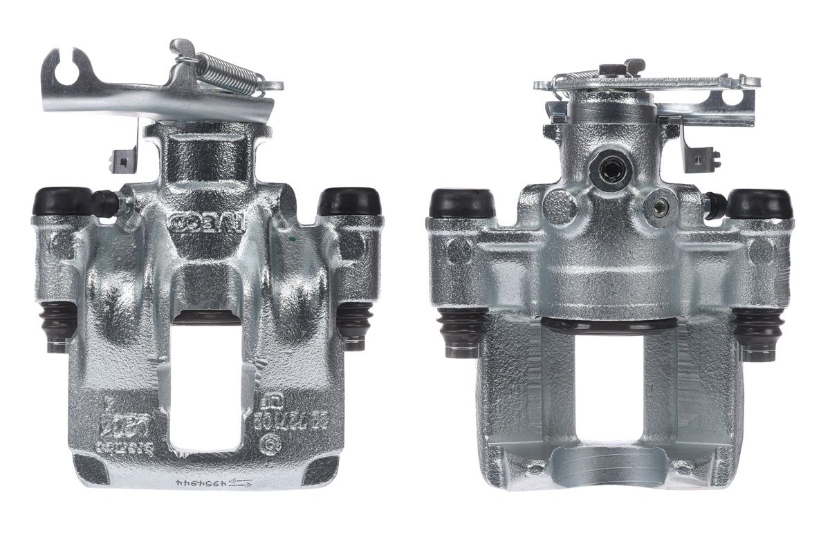 Bremssattel