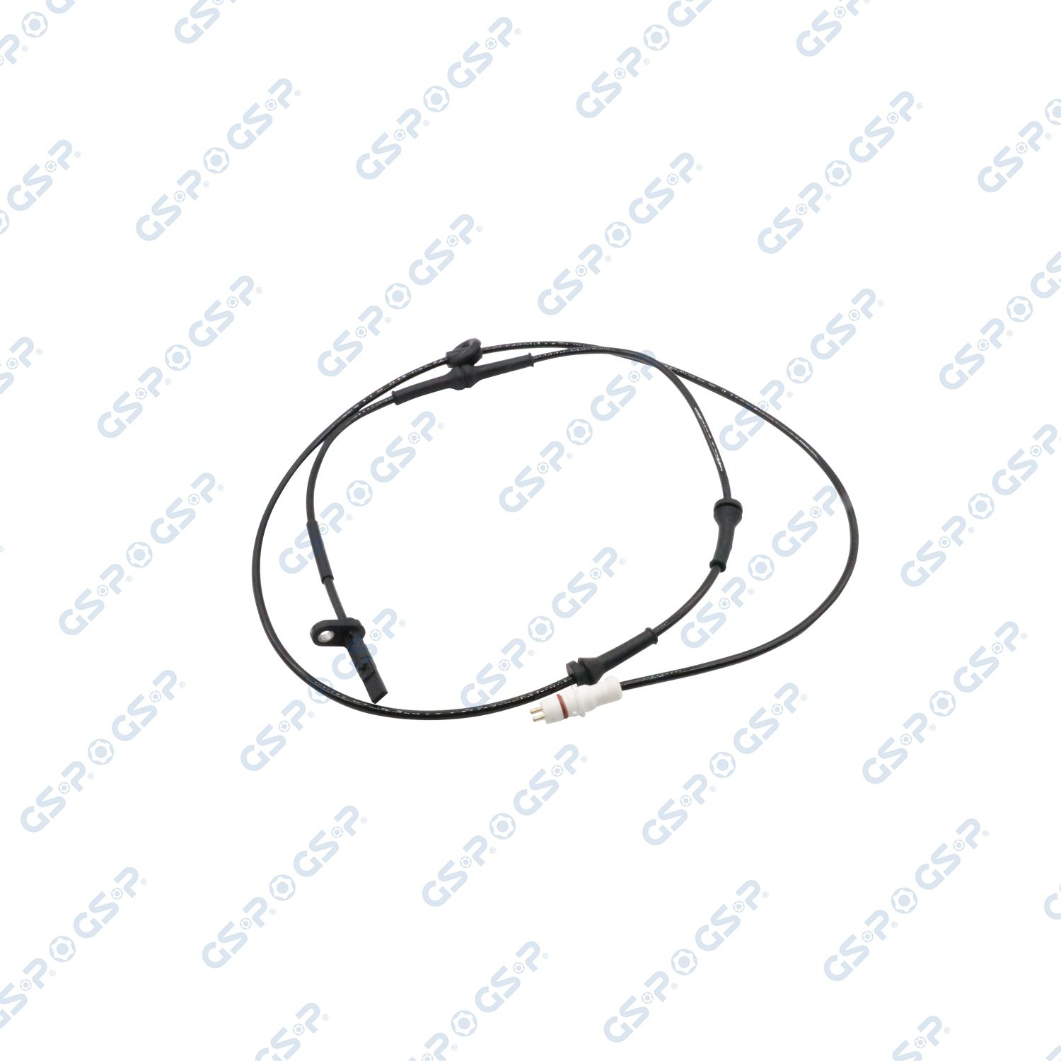 Sensor, revoluciones de la rueda