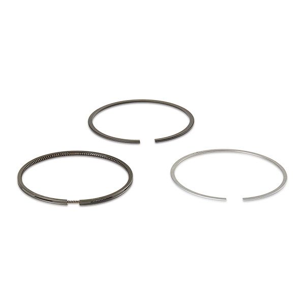 RIDEX 444P0094 Piston Ring Kit