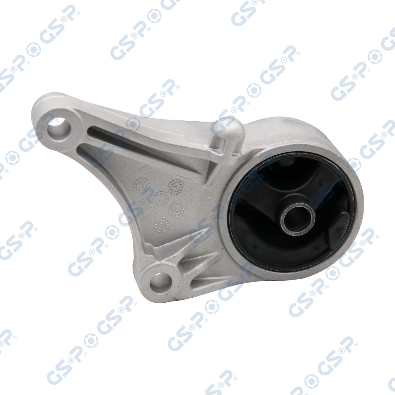 Soporte, motor